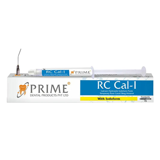 Prime Dental Rc Cal-I