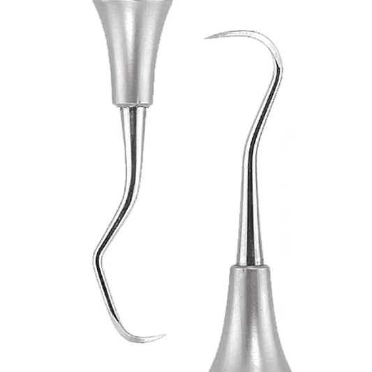 GDC Sickle Scalers Anterior #3 (Sn137)