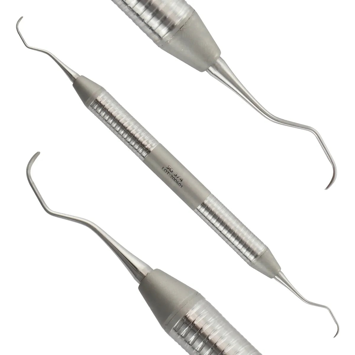 GDC Gracey Curettes #6 (Sg3/4)