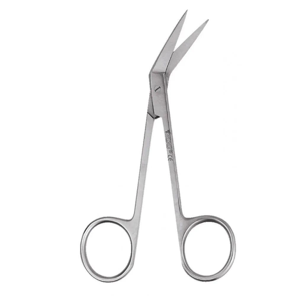 GDC Scissors Iris - Angular (11.5cm) (S7)