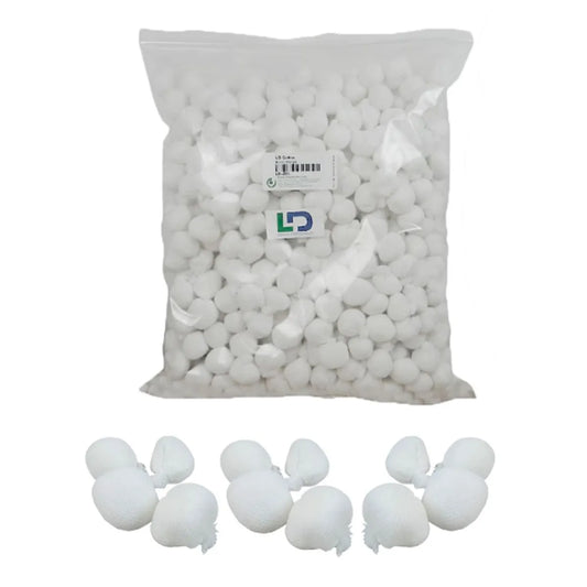 LD Cotton Balls - LD-001