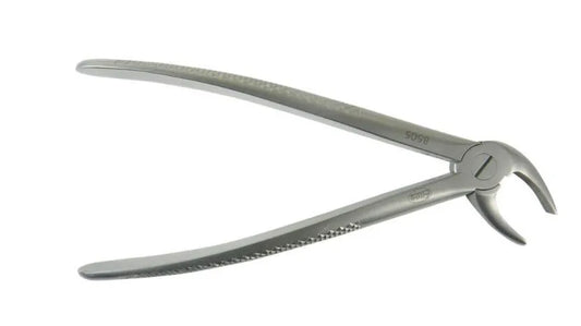 Eltee Forceps Lower Anteriors Central & Lateral - EF-004