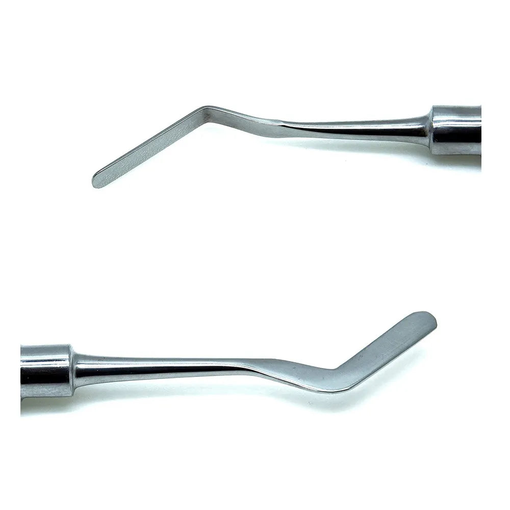 GDC Plastic Filling Instrument - 4 (PF21)