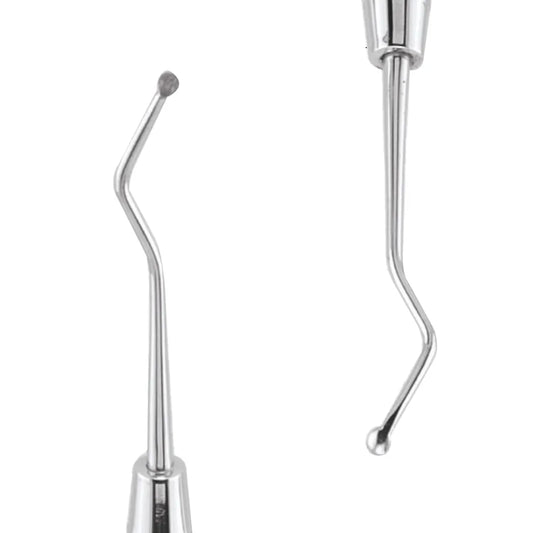 GDC Spoon Excavator -6 (Exc131/132)