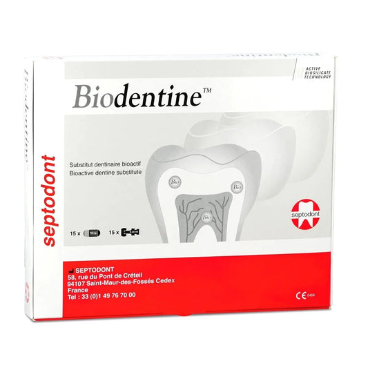 Septodont Biodentine(Single Pouch)