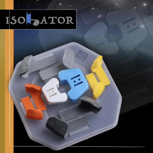 MiK Isolator Mouth Prop & Tongue Deflector Kit