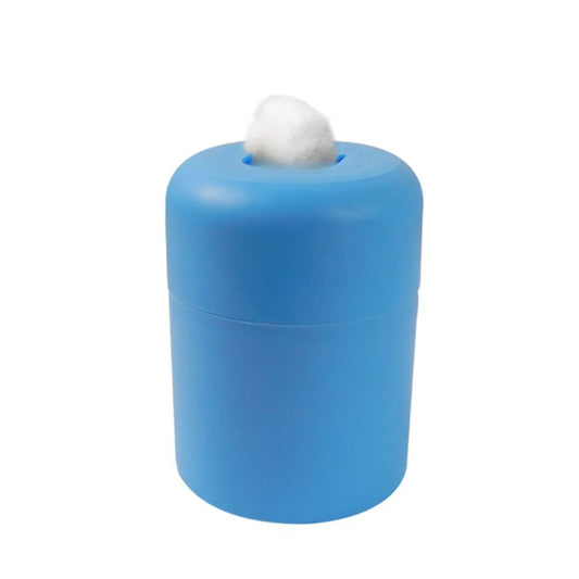 LD Cotton Holder With Spring - LD-301