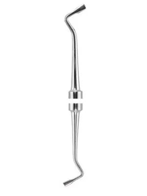 GDC Plastic Filling Instrument - 3 (Plgh3)