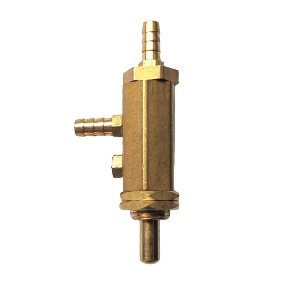 Sparedent Foot Pedal Valve