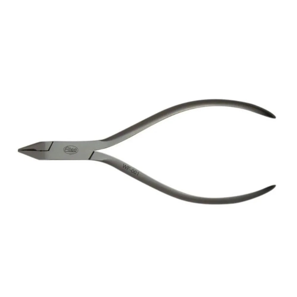 Eltee Bird Beak Plier With Serrations - WF-001