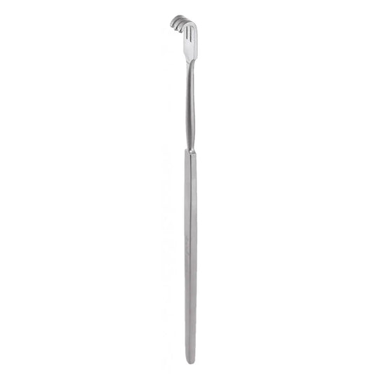 GDC Tissue Retractor Appuntito - Blunt (16.5cm) (Trab2)