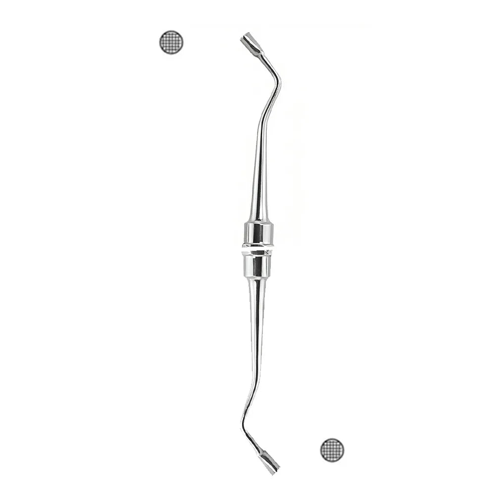 GDC Plugger/Condenser Serrated - 4 (Plg4)