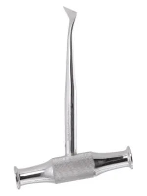 GDC Winter Cryer Root Elevator - Right Standard (EWC12R)