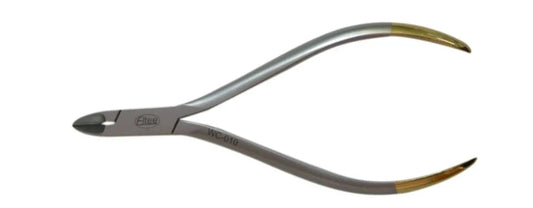 Eltee Ligature Cutter Mini Straight - WC-010