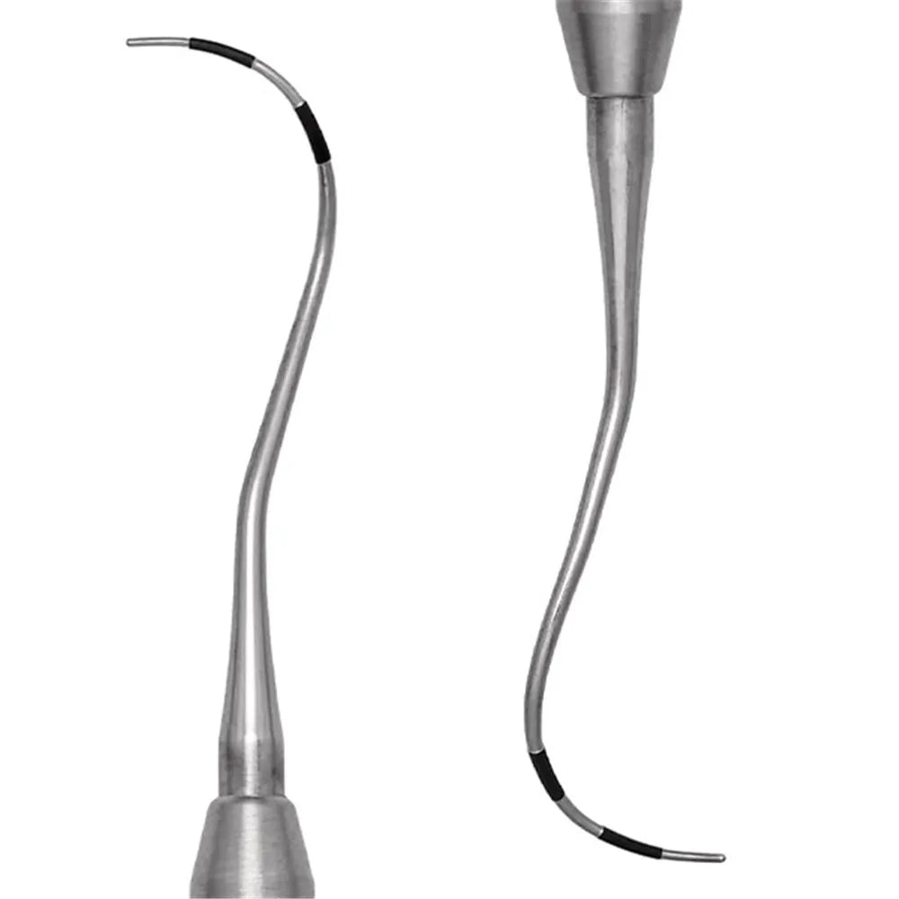 GDC Double End Probes Nabers Color Coded # 6 (Pq2n)