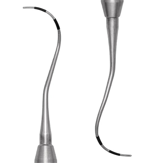 GDC Double End Probes Nabers Color Coded # 6 (Pq2n)