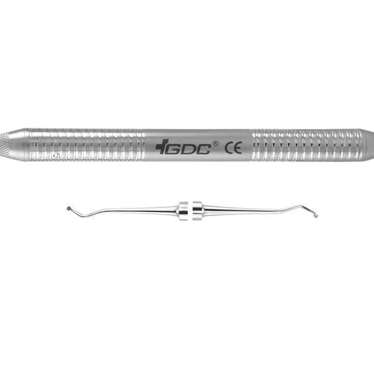 GDC Darby-Perry Spoon Excavator - 6 (Exc153/154)