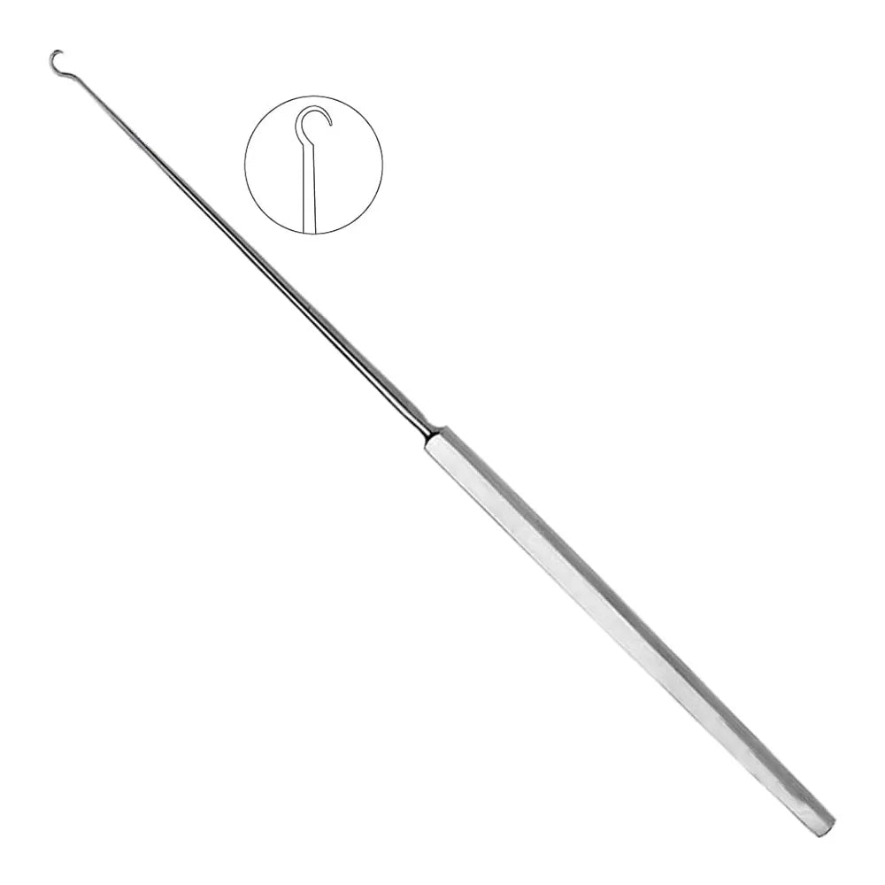 GDC Gillies Retractor (16.5cm) (Trg3)