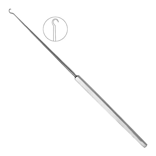 GDC Gillies Retractor (16.5cm) (Trg3)