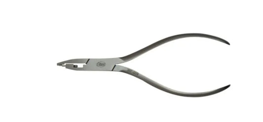 Eltee Omega Loop Forming Plier Tweed Style - WF-009