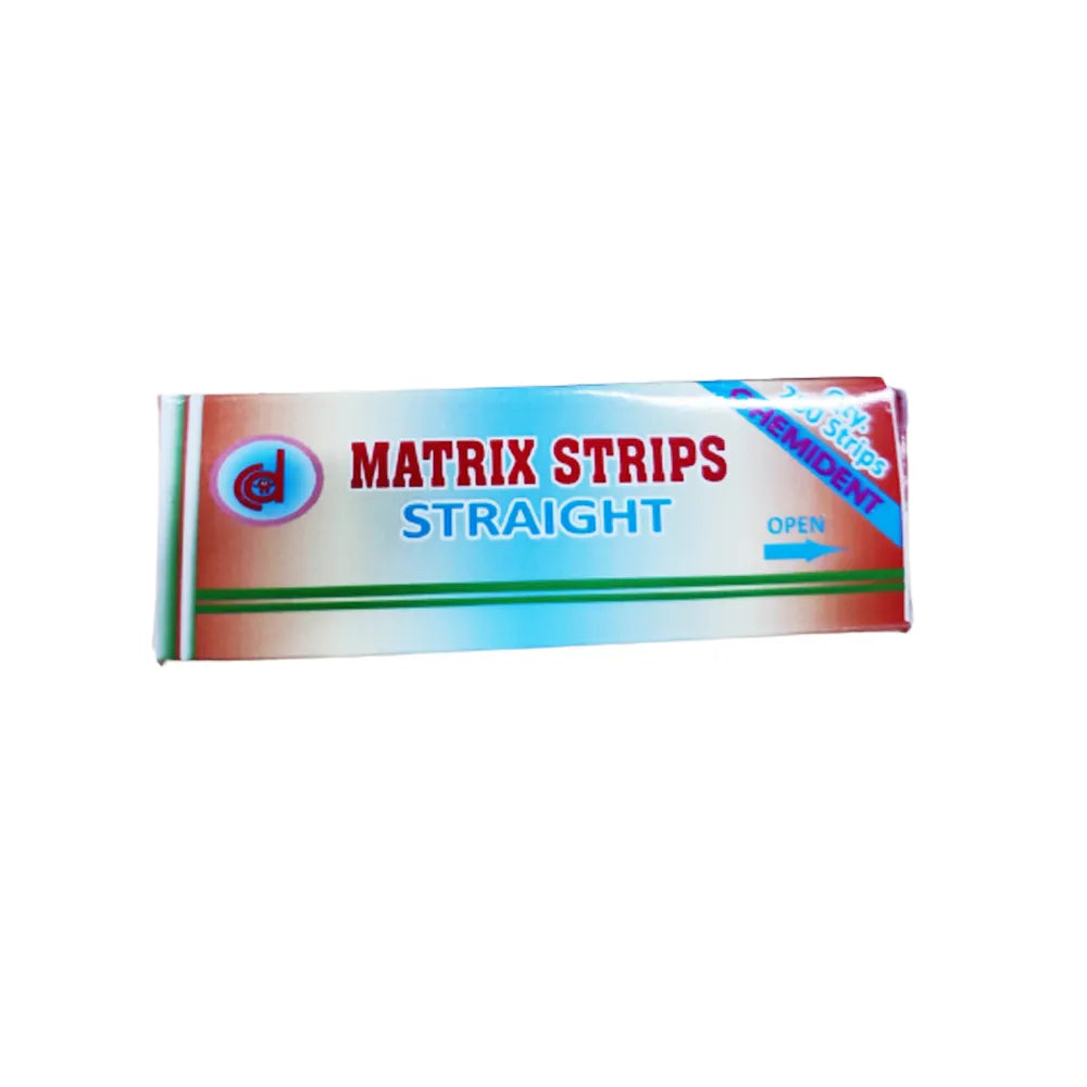 Gi Matrix Buy GI Dental Matrix Strips Straight – Oralkart