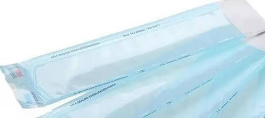 Dentogenie Heating Sealing Sterilization Reel