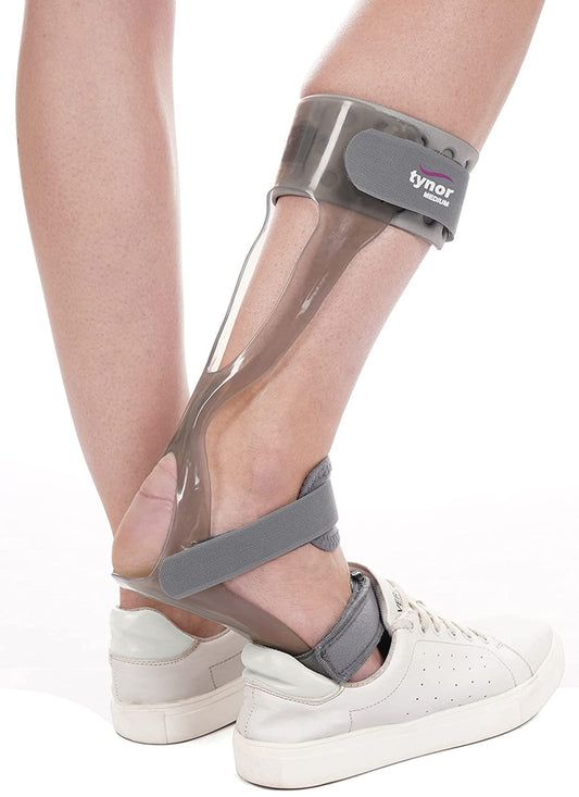 Tynor Liner Foot Drop Splint