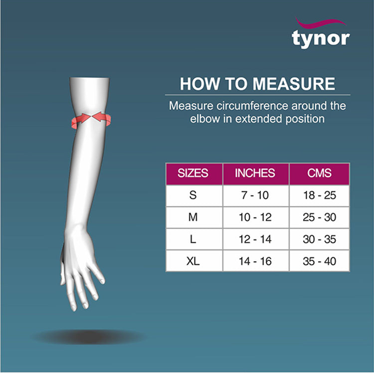 Tynor Elbow Supports