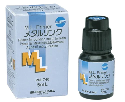 Shofu M.L. Primer