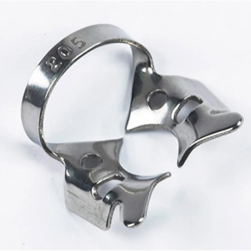 GDC Rubber Dam Clamp Adult 205 (Rdc205)