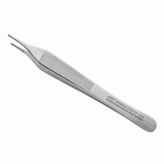 Api Tissue Forceps Adson (12cm) (Tp41)