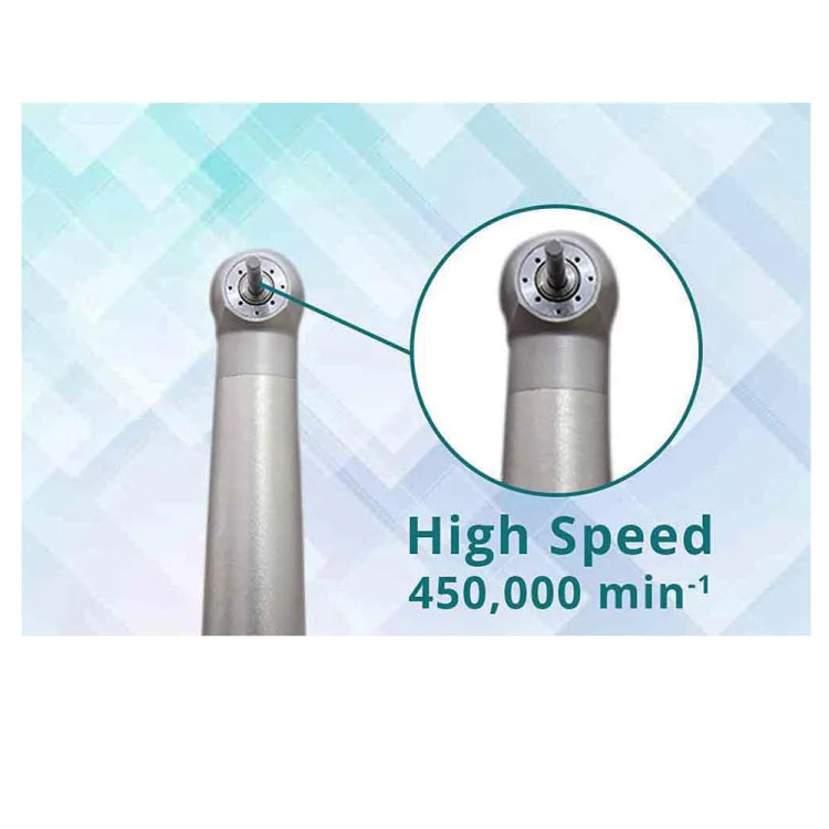 NSK FX Plus Standard Head with ARV High-Speed Handpiece