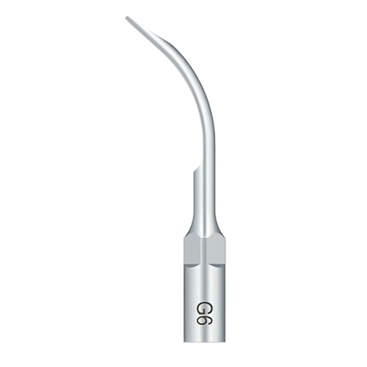 Woodpecker Scaler Tip G6 for UDS & EMS Scalers