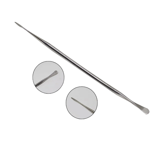 GI Dental Wax Spoon/Spatula