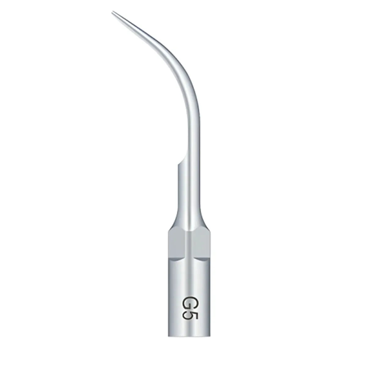 Woodpecker Scaler Tip G5 for UDS & EMS Scalers