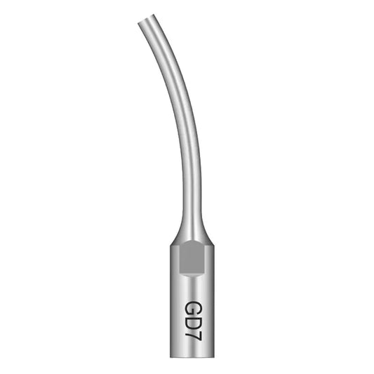 Woodpecker Scaler Tip GD7 for DTE & Satelec Scalers