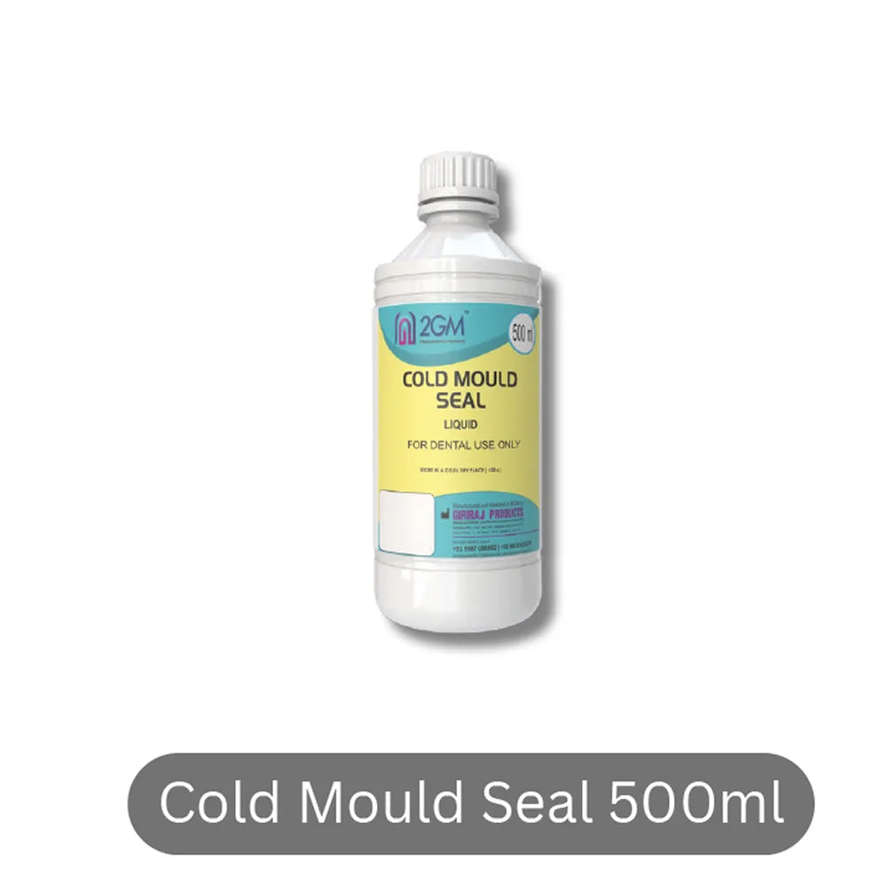 2GM Cold Mould Seal