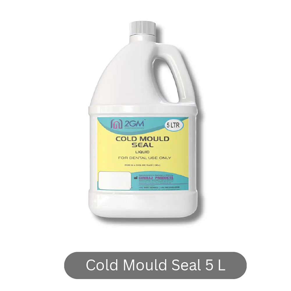 2GM Cold Mould Seal