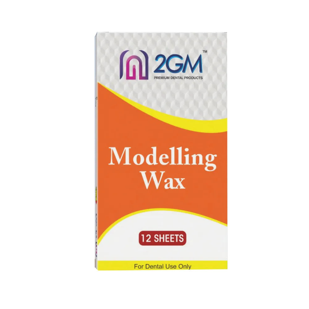 2GM Modelling Wax