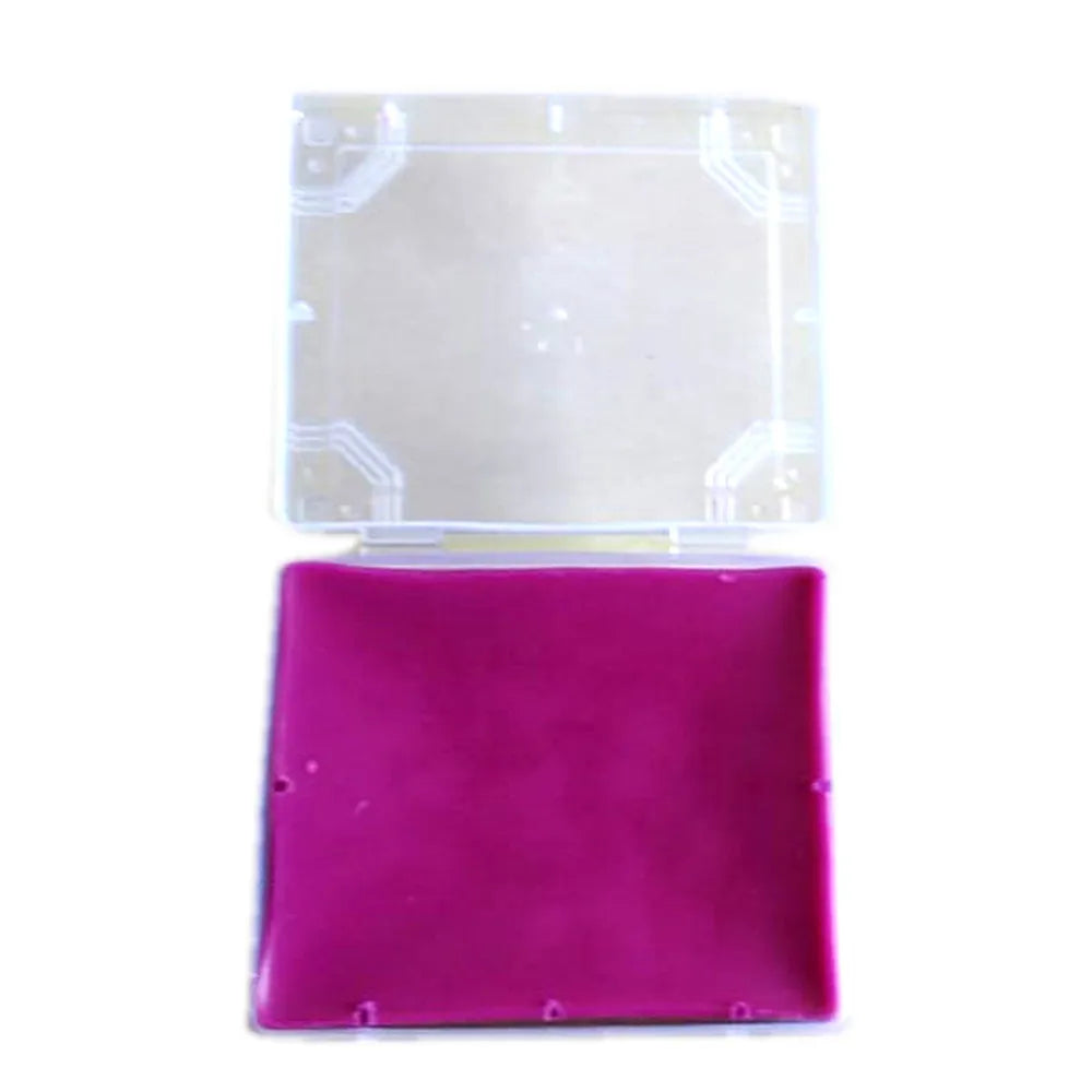 2GM Pattern Wax Violet