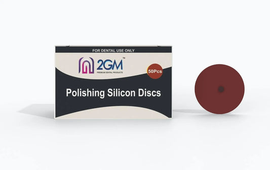 2GM Silicon Polishing Disc