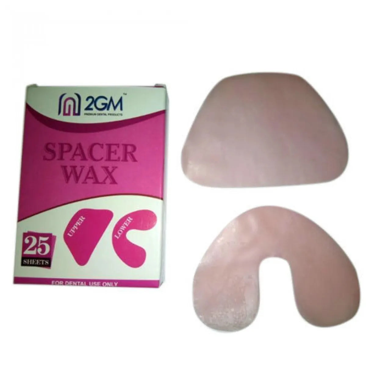 2GM Spacer Wax