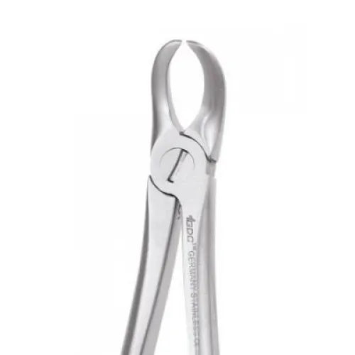 GDC Extraction Forceps Lower Molars - 87 Standard (FX87S)