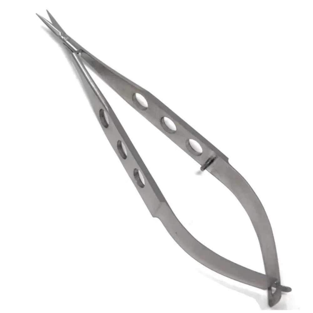 GDC Scissors Noyes - Straight (11cm) (S30)