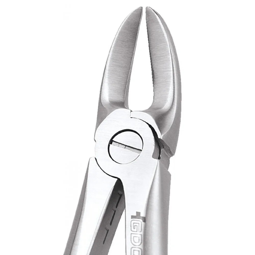 GDC Extraction Forceps Separating Upper Molars - 55 Standard (FX55S)