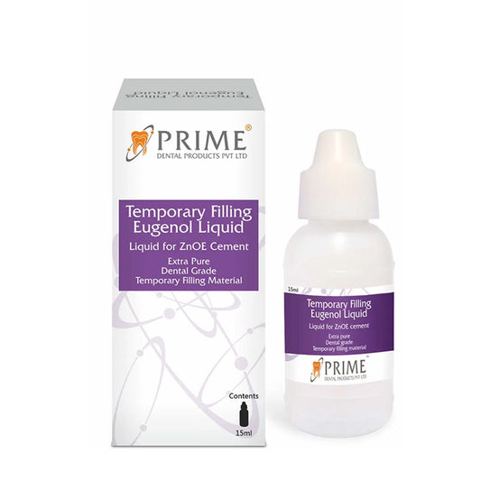 Prime Dental Eugenol