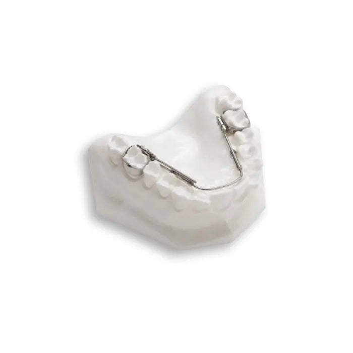Ortho Organizers Transforce Sagittal Appliance