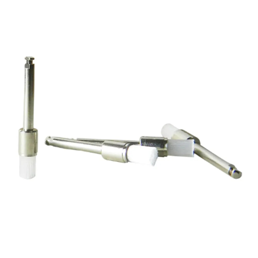 LD Prophy Brush 100/pk - LD-033