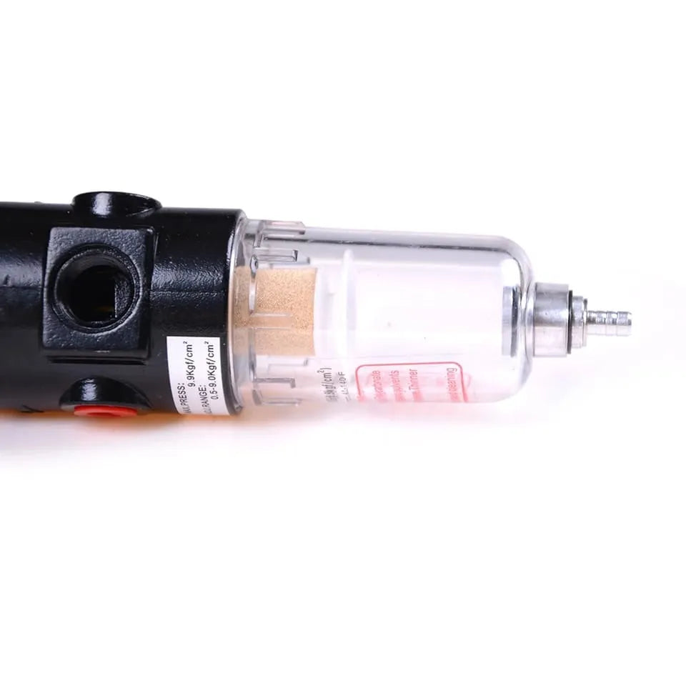 Compressor Water Trap Filter