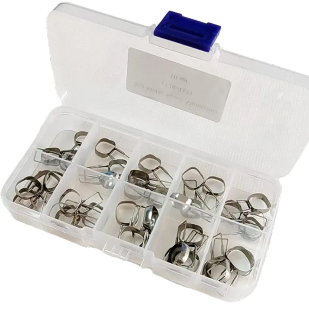 U Ortho 2nd Molar Space Maintainer (10Set/box)